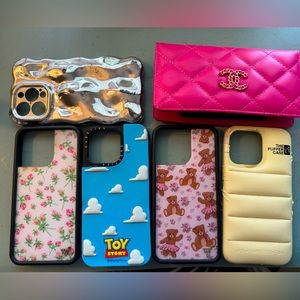 iPhone 13 Pro cases